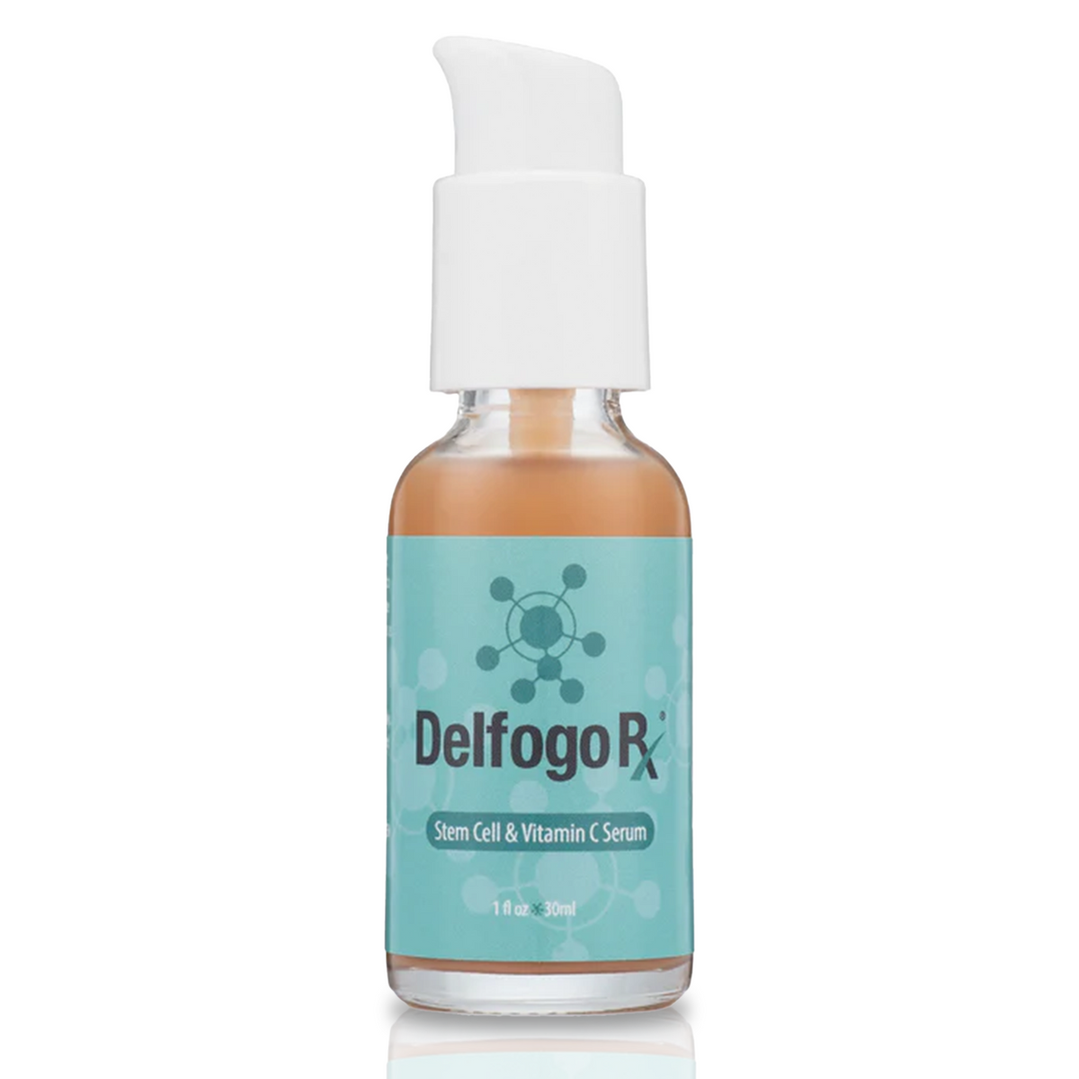 Delfogo Rx Stem Cell & Vitamin C Serum – SkinPro
