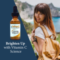 Delfogo Rx Professional Vitamin C 22% Anti-Aging Serum