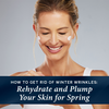 How to Get Rid of Winter Wrinkles