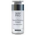 SkinPro Neck Firming Cream