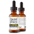 SkinPro 3% Retinol Complex Serum