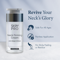 SkinPro Neck Firming Cream