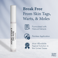 Skin Tag & Mole Removal Cream