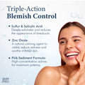 SkinPro 911 Blemish Treatment