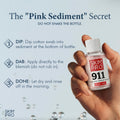 SkinPro 911 Blemish Treatment
