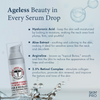 Medical Grade Skin Care Neck & Décolleté Rapid Tightening Serum