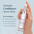 Seductiva Intimate Zone Lightener