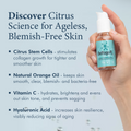 Delfogo Rx Stem Cell & Vitamin C Serum