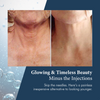 Medical Grade Skin Care Neck & Décolleté Rapid Tightening Serum