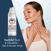 Medical Grade Skin Care Neck & Décolleté Rapid Tightening Serum