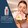 SkinPro 911 Blemish Treatment