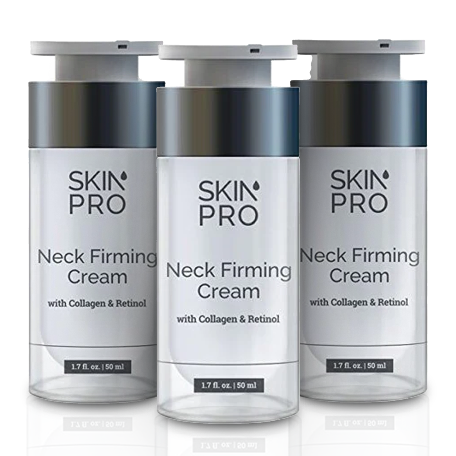 SkinPro Neck Firming Cream