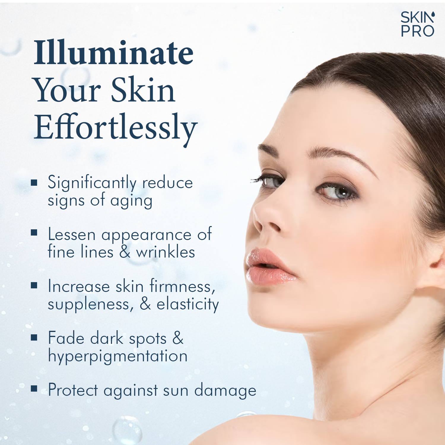 Delfogo Rx Professional Vitamin C 22% Anti-Aging Serum