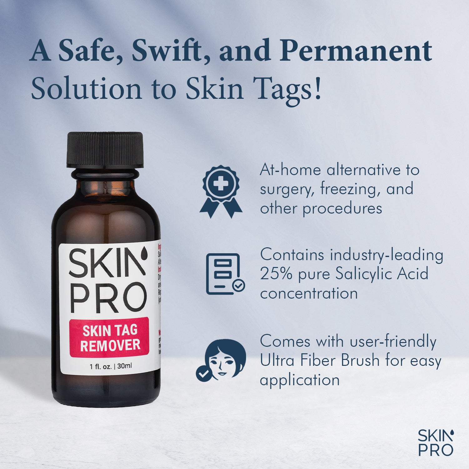 SkinPro Skin Tag Remover