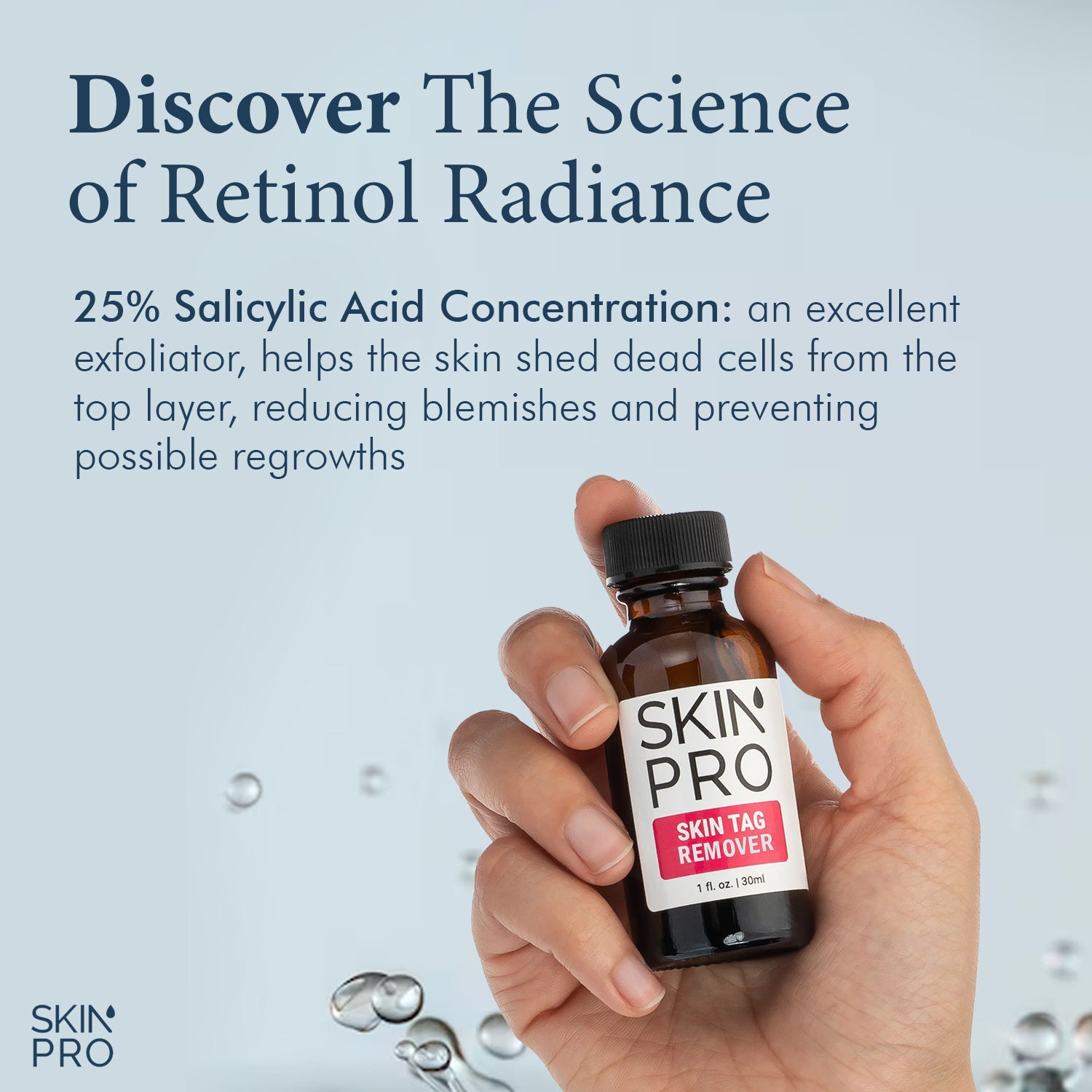 SkinPro Skin Tag Remover