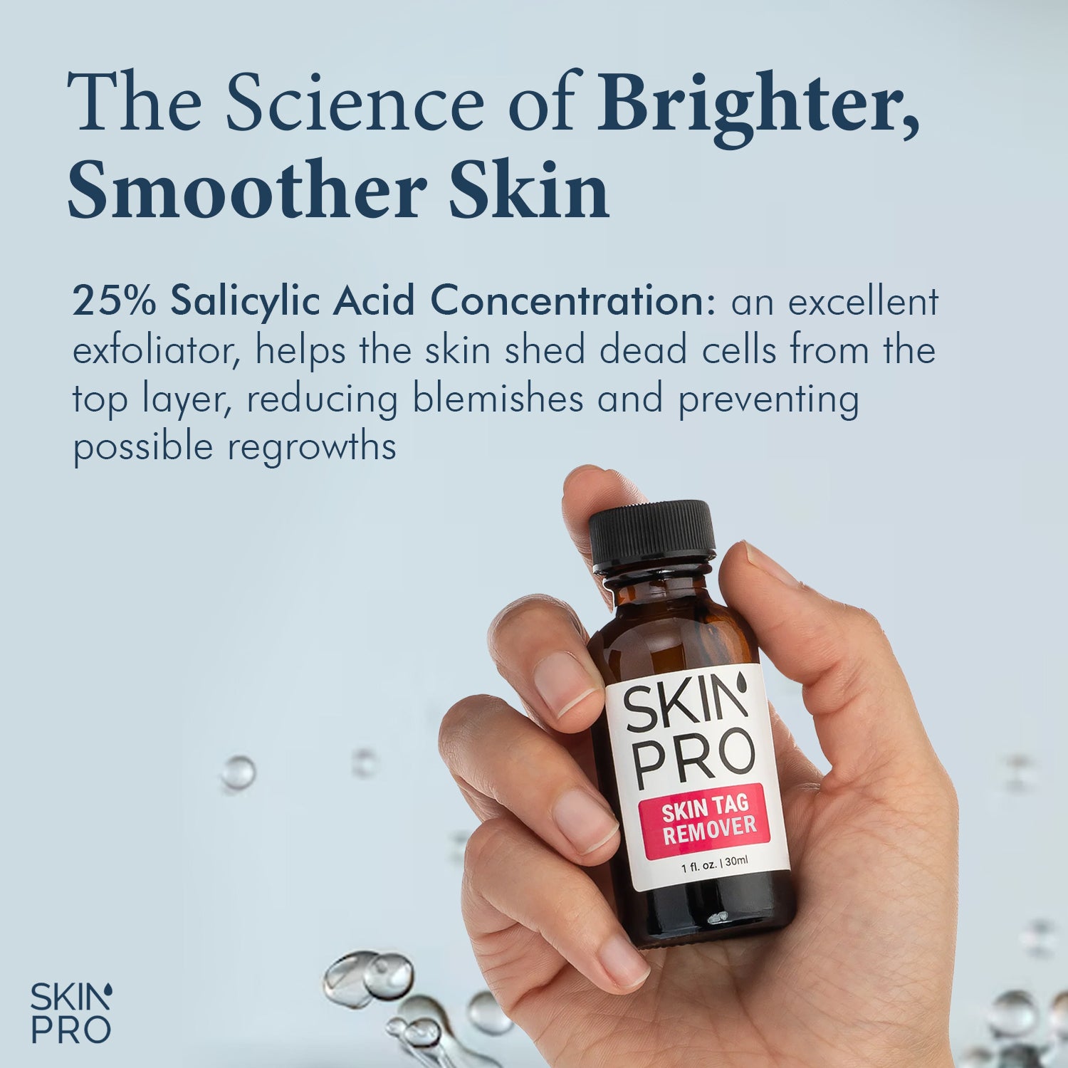 SkinPro Skin Tag Remover