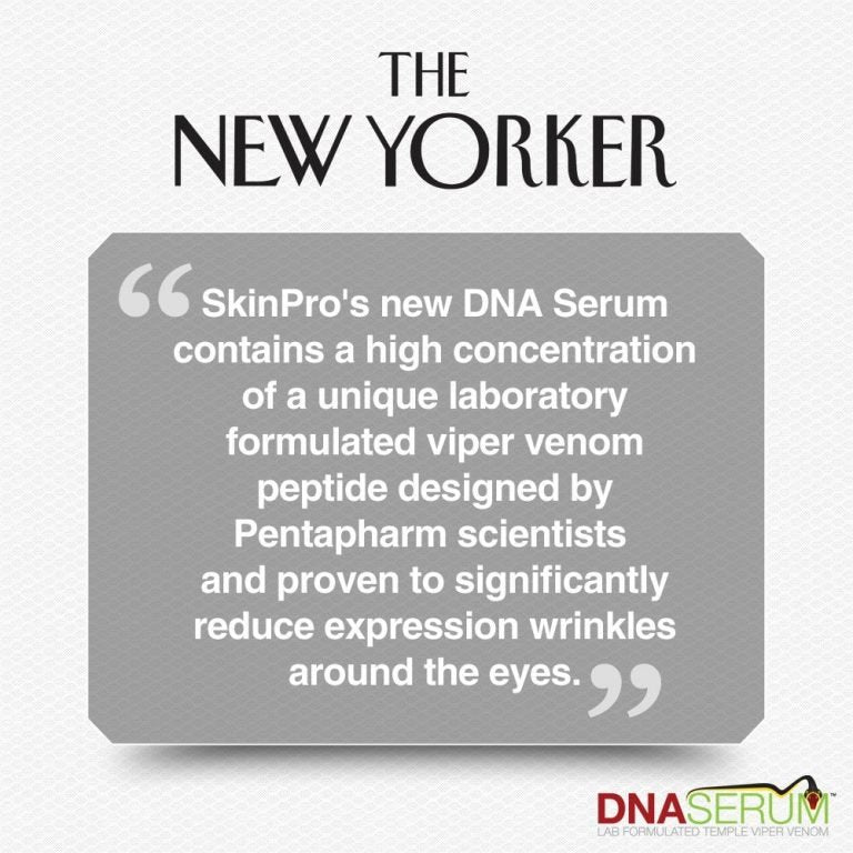 DNA Serum