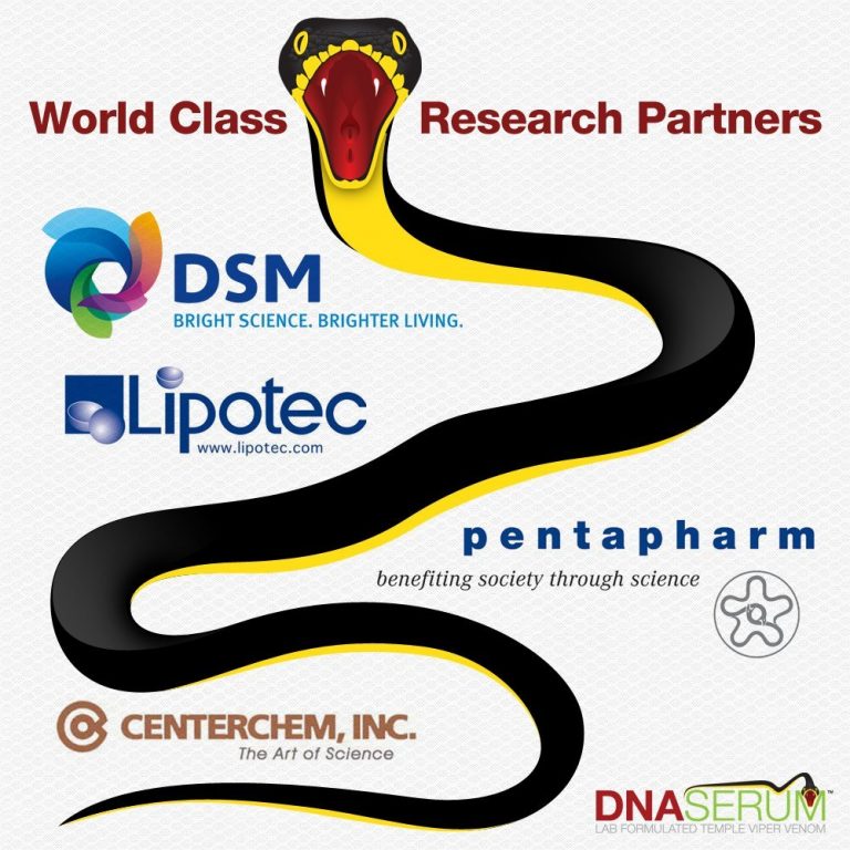DNA Serum