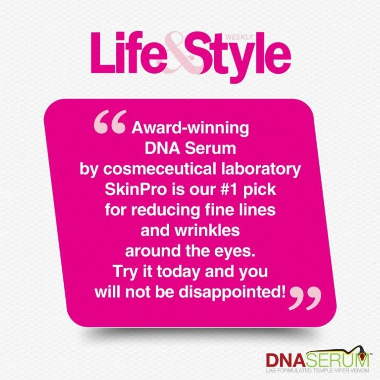 DNA Serum