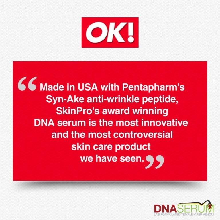 DNA Serum